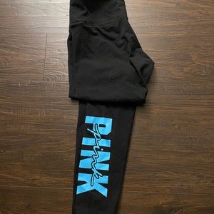 Victoria’s Secret Pink Leggings